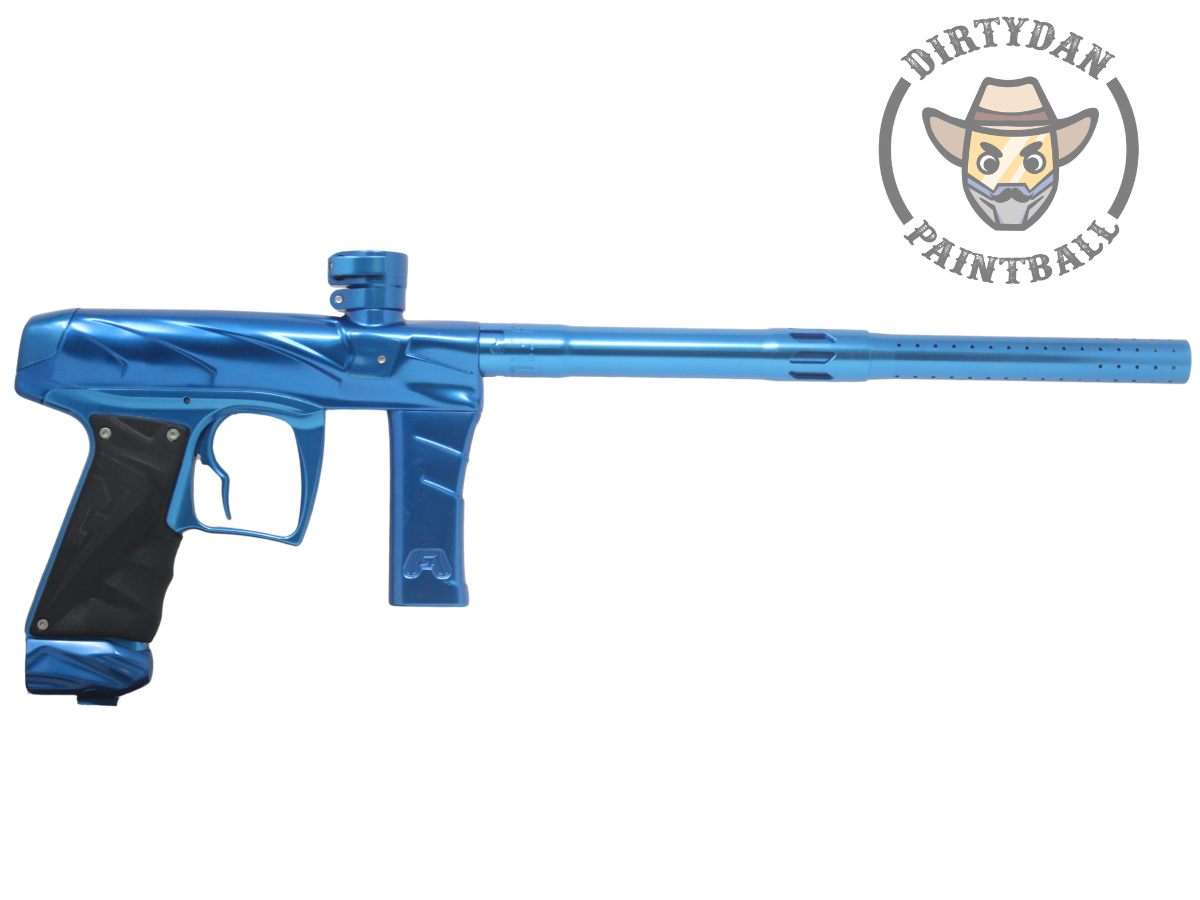 Used Field One Force V2 - Blue