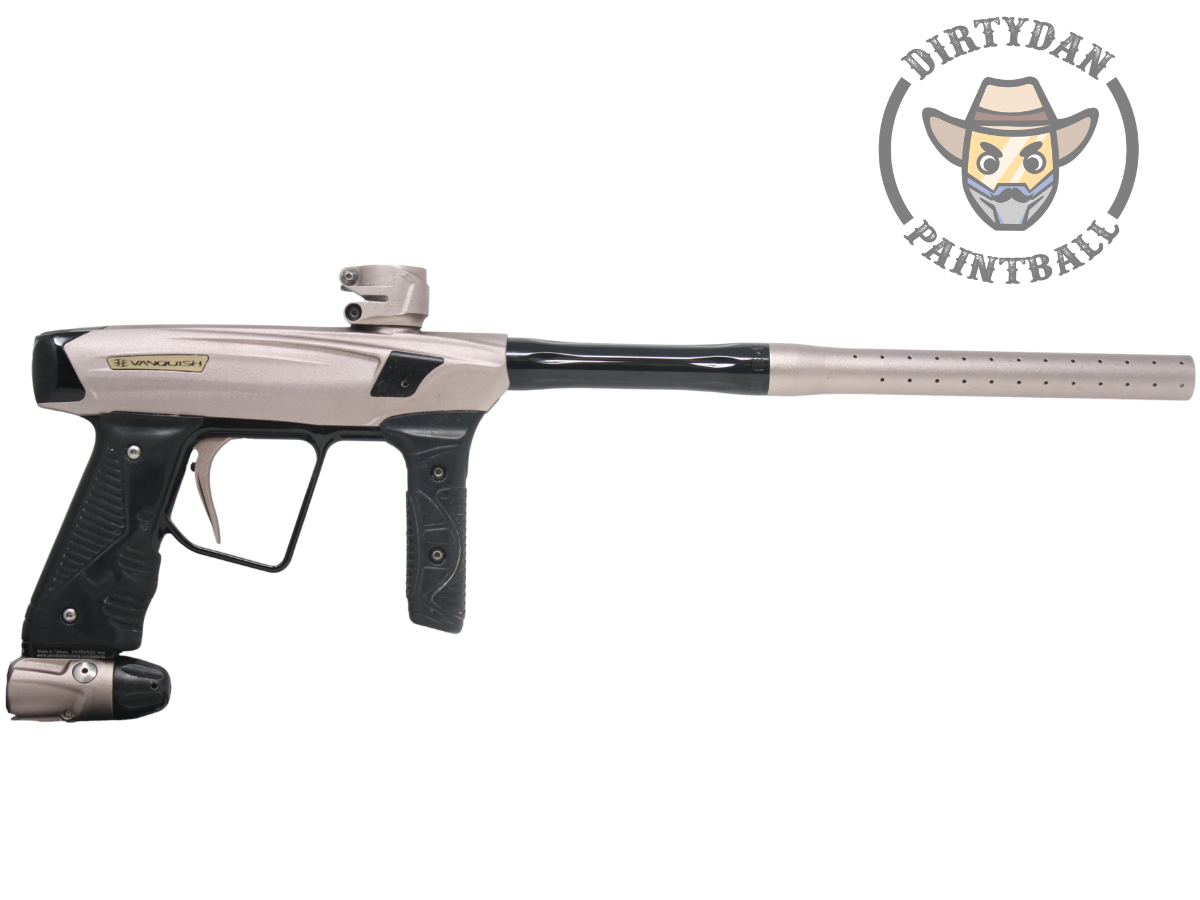 Used Empire Vanquish - Tan/Black