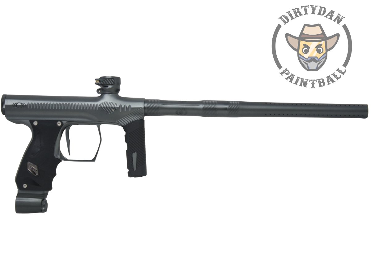 New Method Shocker Era - Pewter