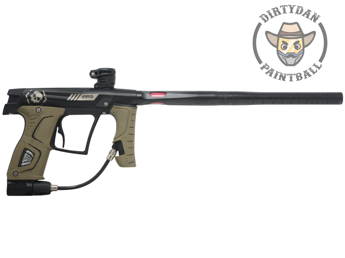 Used PE OG Gtek - Infamous