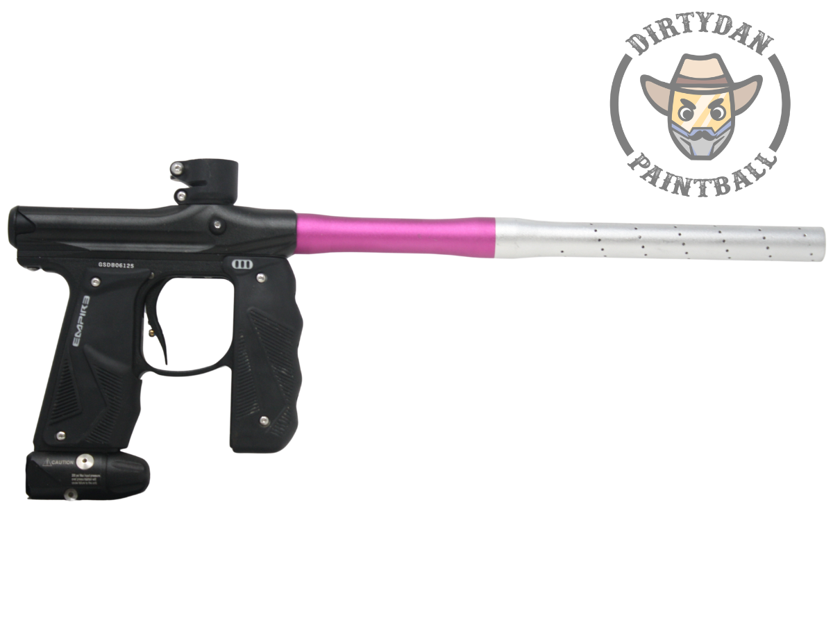 Used Empire Mini GS - Black