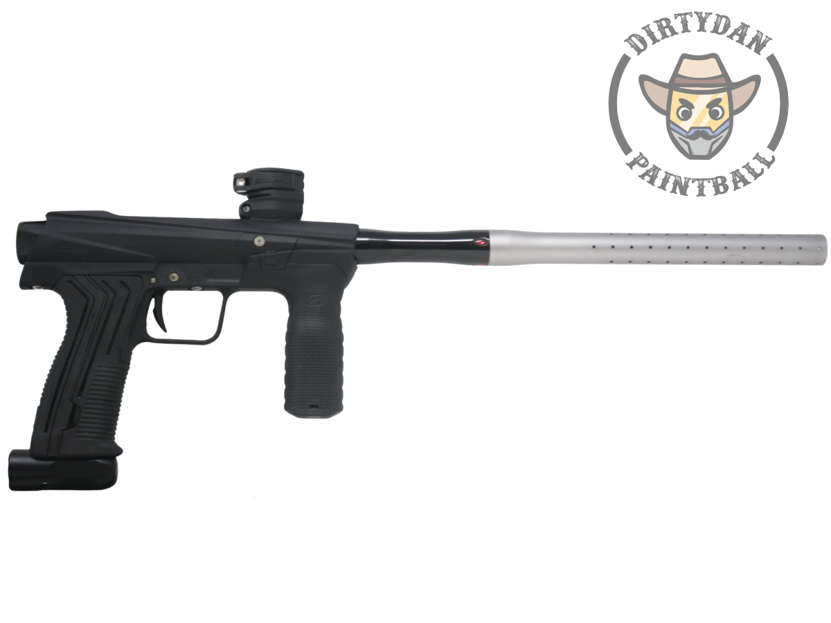 Used PE Emek - Black