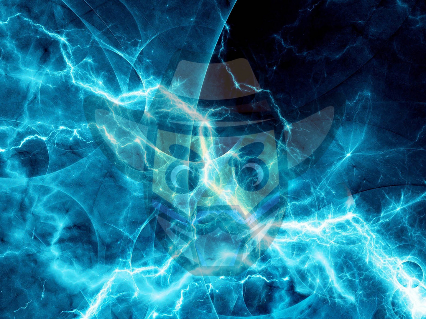 Maglock Barrel Kit (Fractured Series) - LE Static Surge