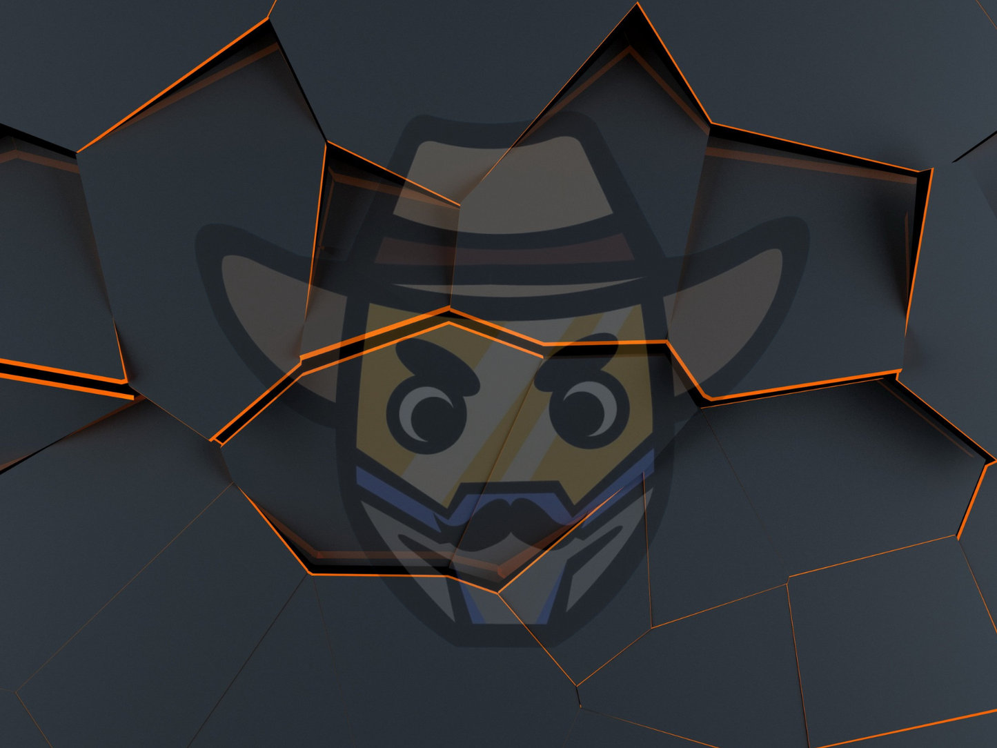 Maglock Barrel Kit (Fractured Series) - Custom/Match Kit