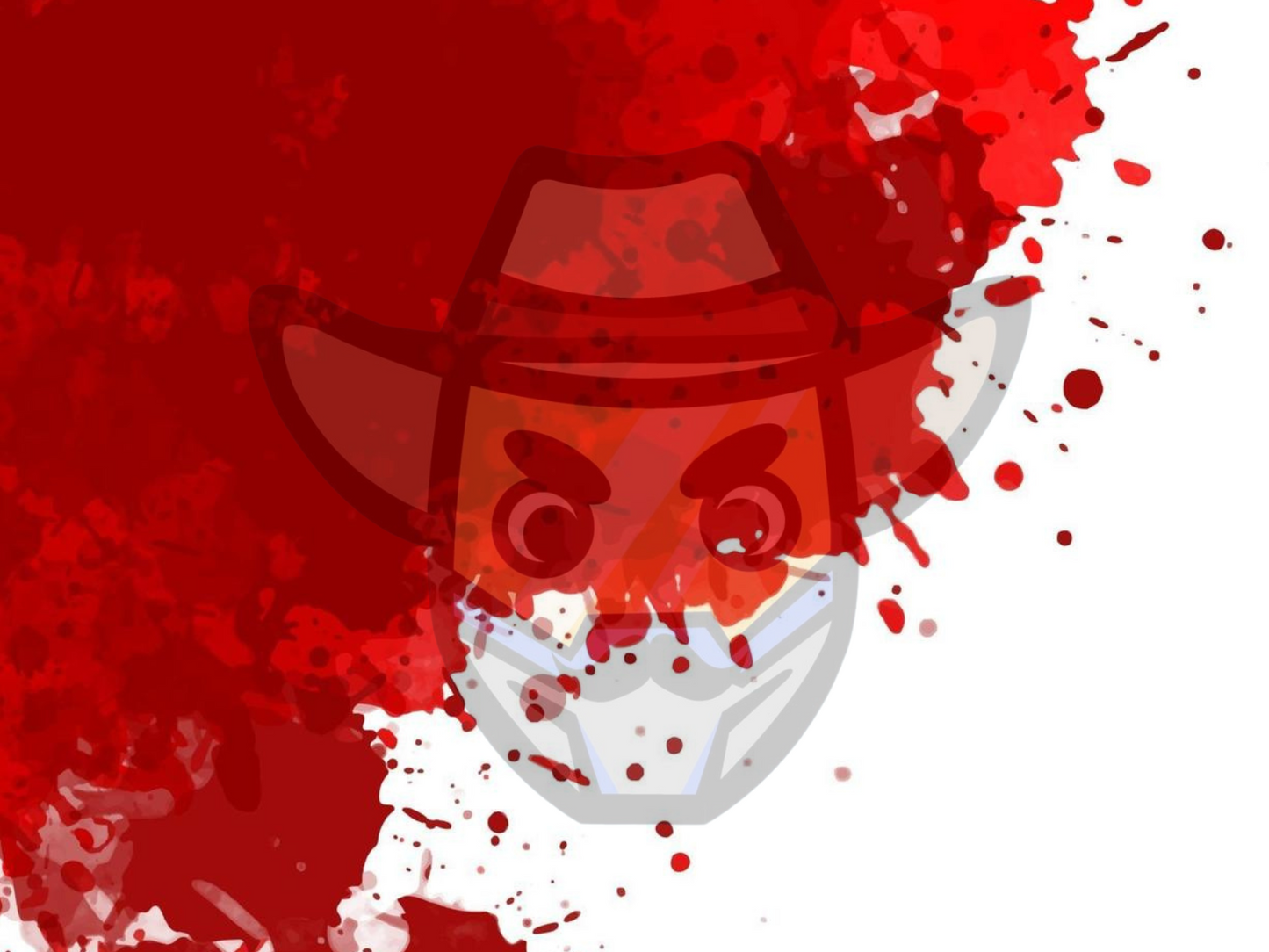 Maglock Barrel Kit (Fractured Series) - LE Blood Bath