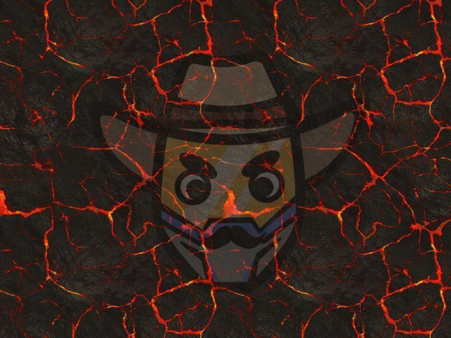 Maglock Barrel Kit (Fractured Series) - LE Lava Rock