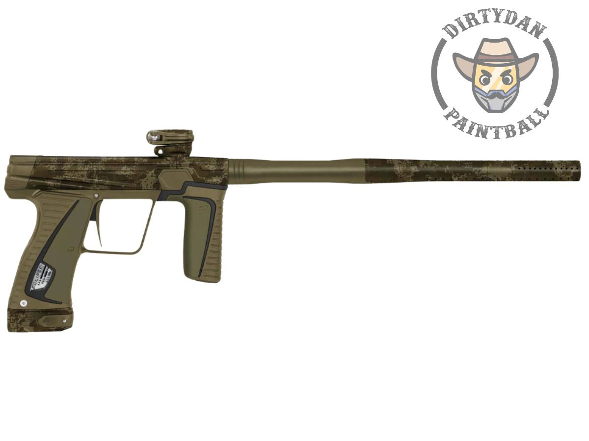 Planet Eclipse GTek 180R - HDE Earth