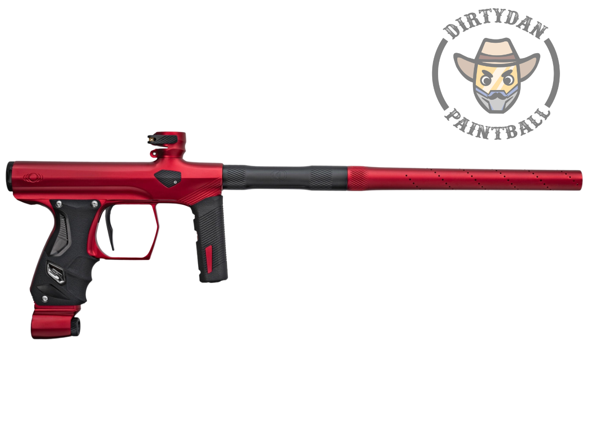 SP Shocker Era - Red/Black