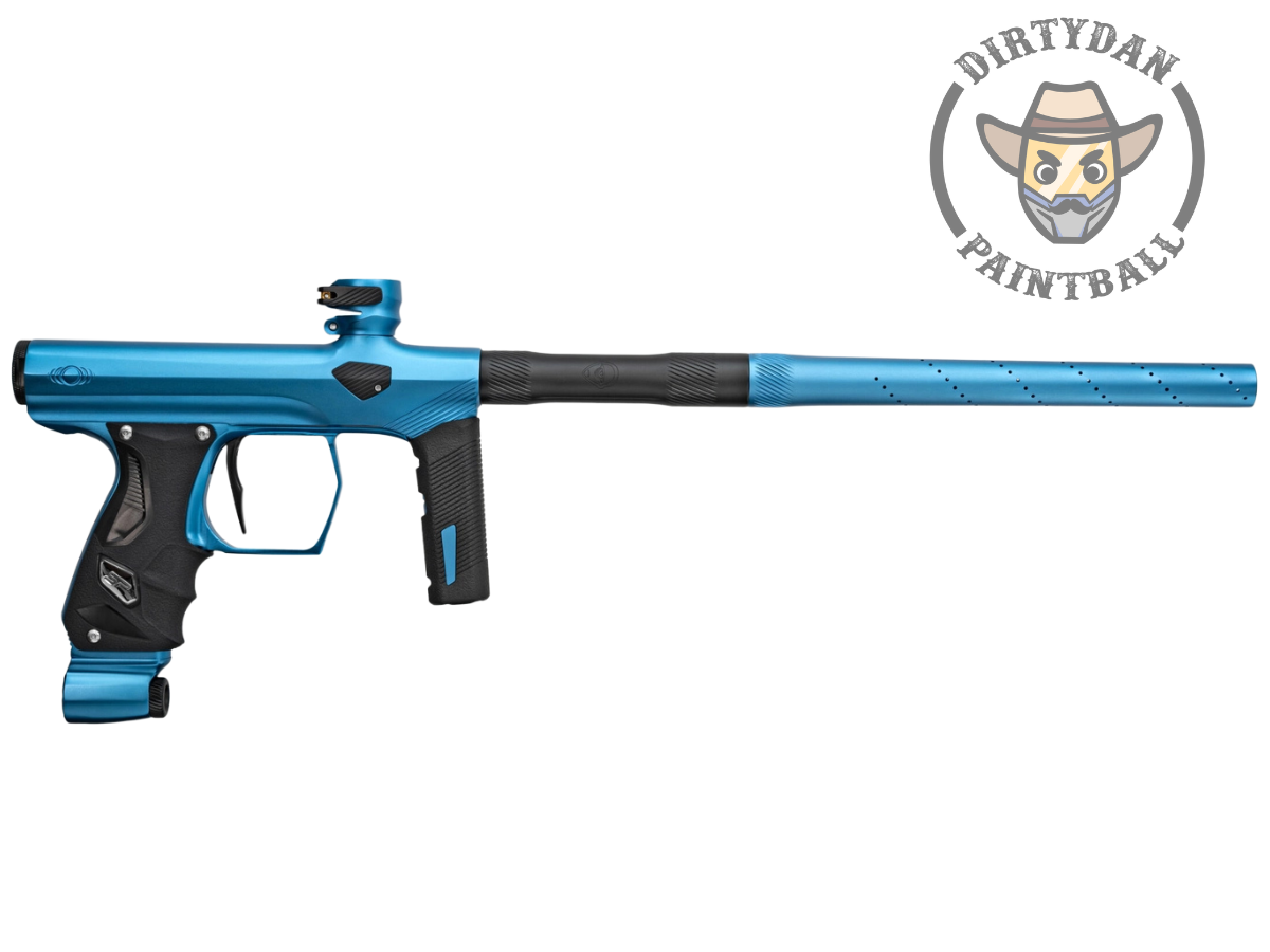 SP Shocker Era - Blue/Black