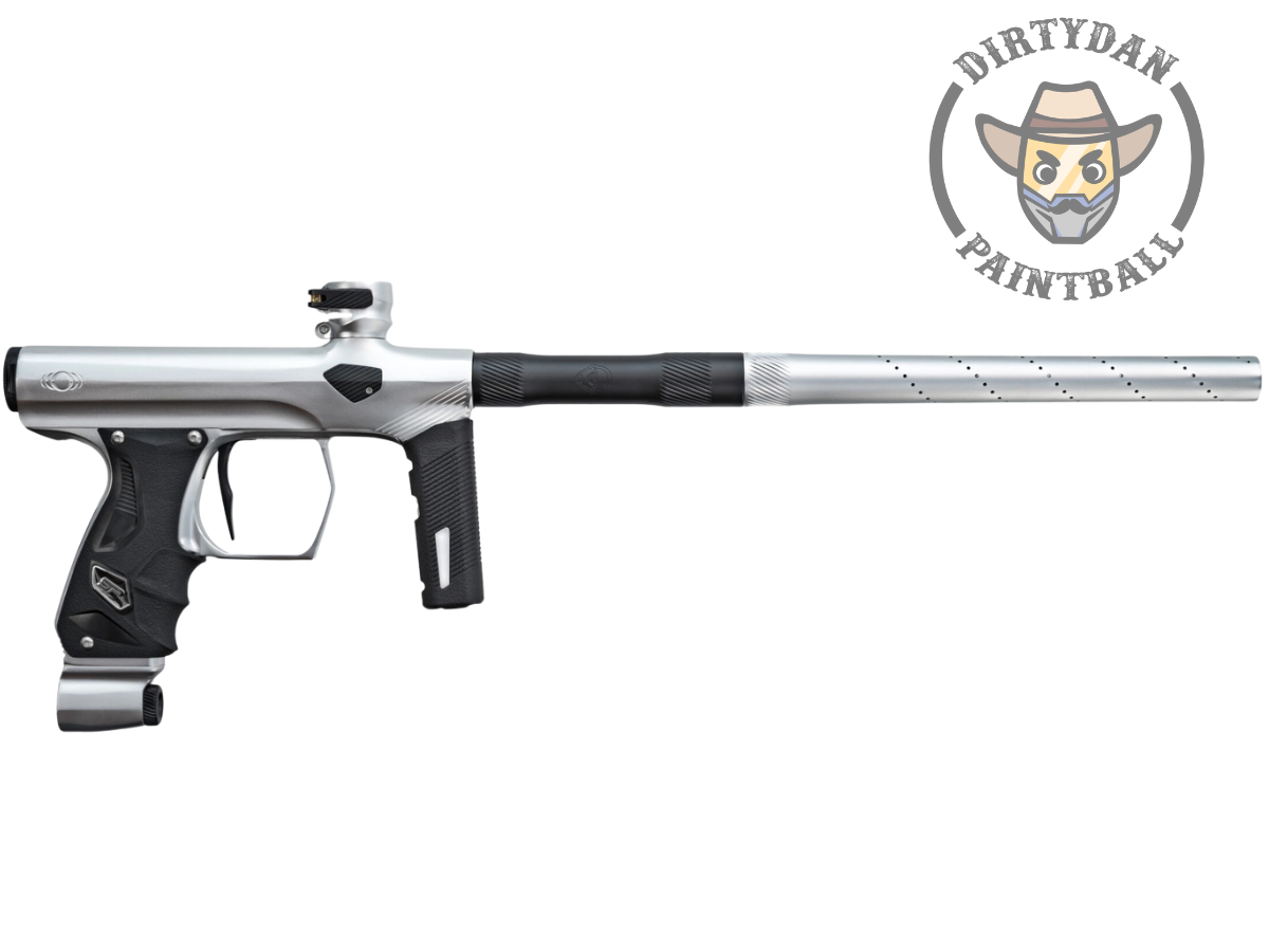 SP Shocker Era - White/Black