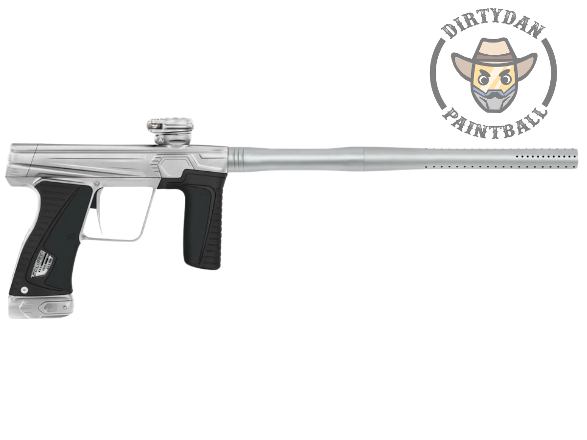 Planet Eclipse GTek 180R - Pure (Silver/Silver)