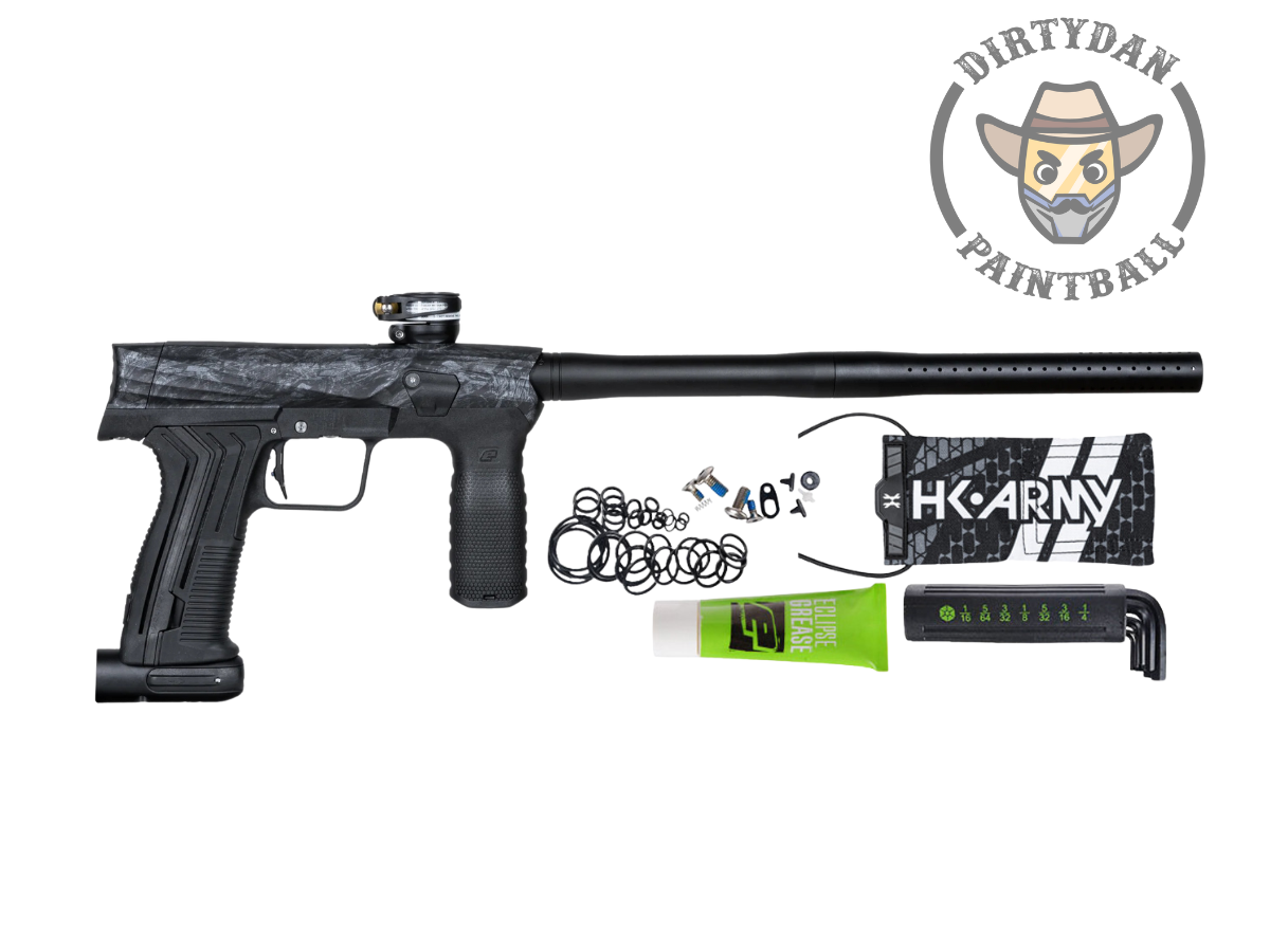 HK Etha 3M (Mech) - Shrapnel