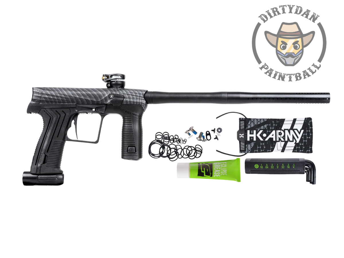 HK Etha 3 - Carbon Fiber