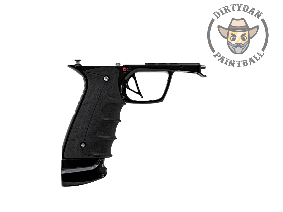 NEW DLX Luxe Idol Mechanical Kit - Black