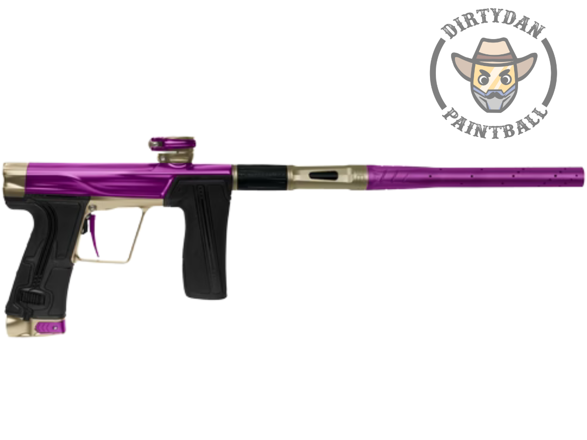 Planet Eclipse Geo R5 - Renaissance (Purple/Sandstone)