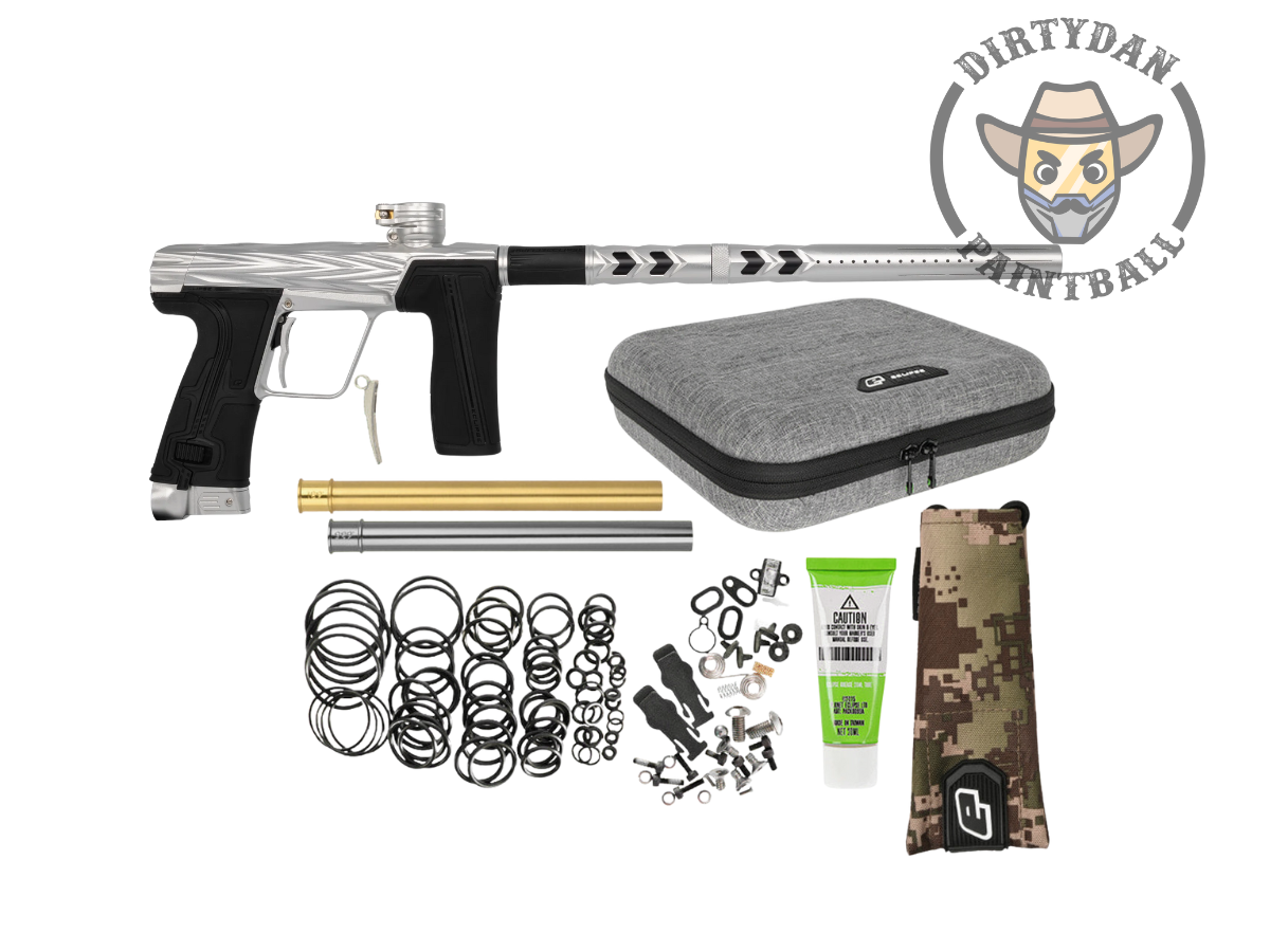 NEW HK Shredder CS3 Pro - Pure