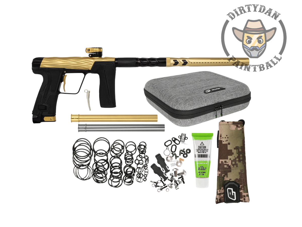 NEW HK Shredder CS3 Pro - Midas