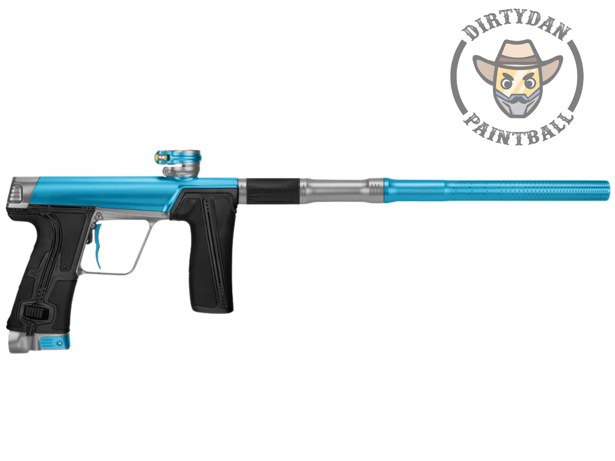 Planet Eclipse CS3 Pro - Polar3 (Turquoise/Titanium)