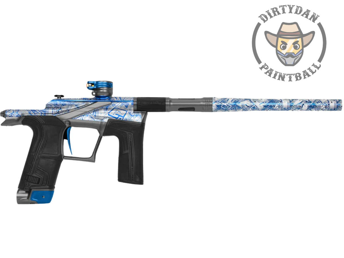 New Planet Eclipse Ego LV2 - Onslaught Beast