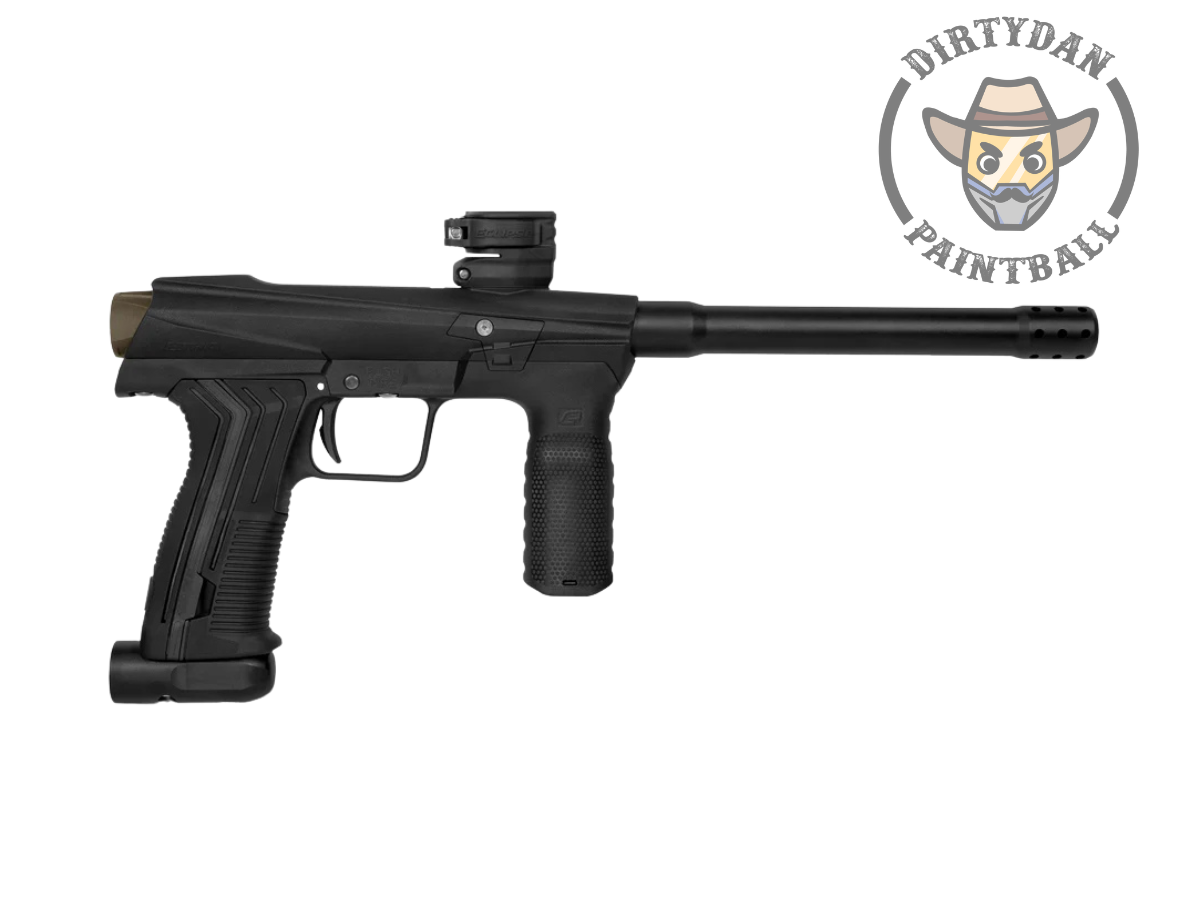 Planet Eclipse EMEK 100 50cal - Black