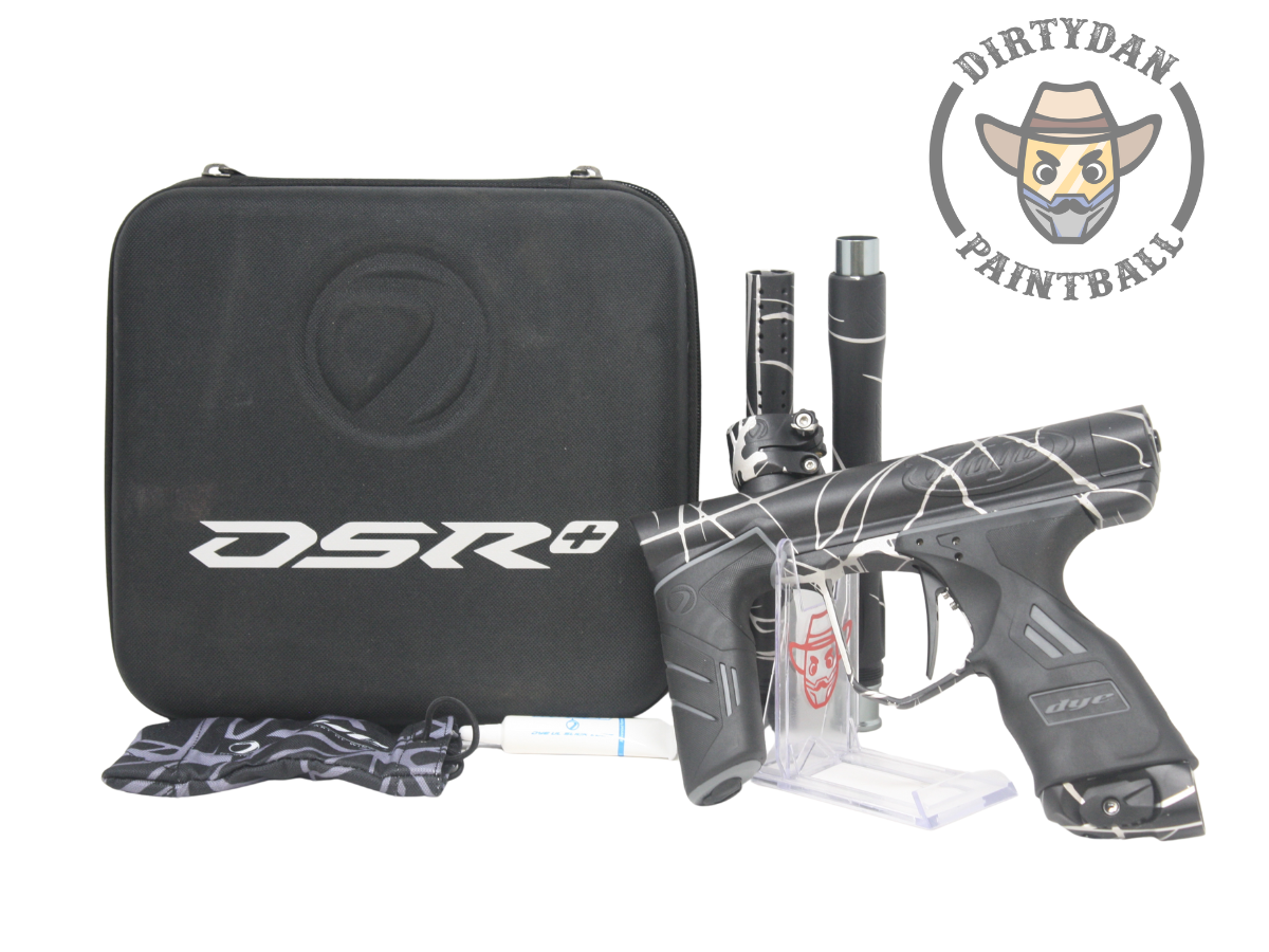 Used Freeflow Pipe DSR+ - Iconic Custom