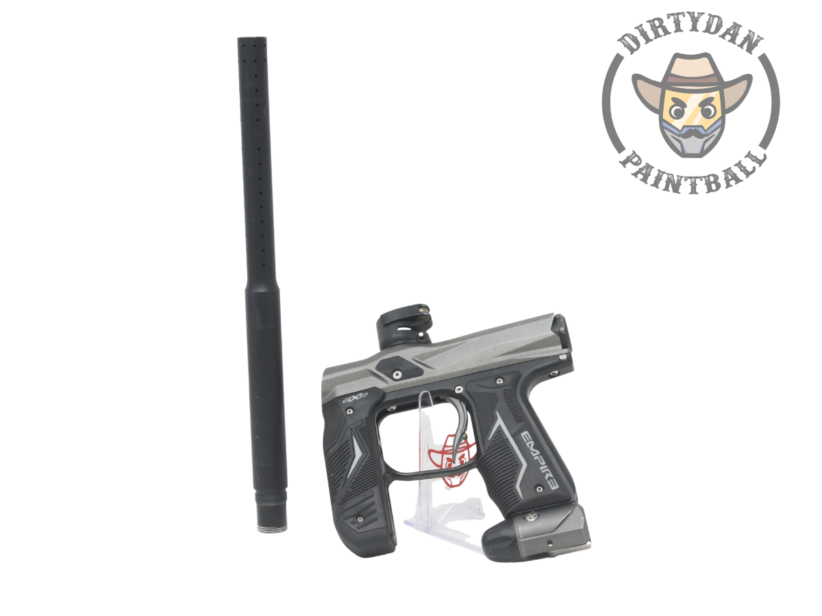 Used Axe 2.0 - Grey/Black