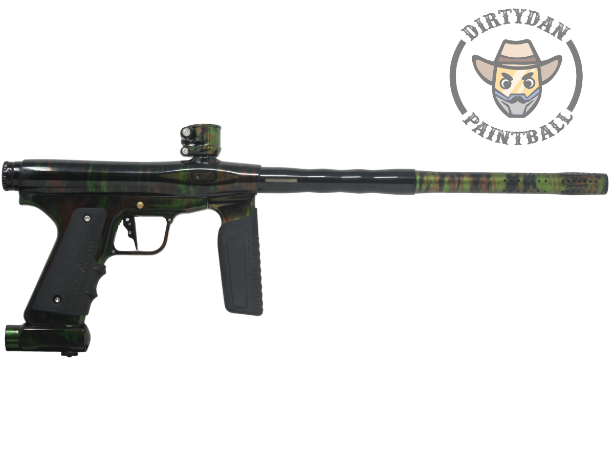 Used Nova N2 2025 - Camo/Black