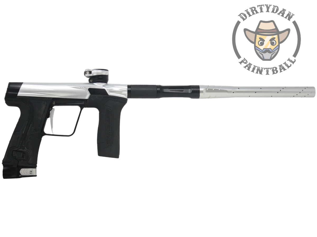 Used Planet Eclipse CS3 - Silver/Black