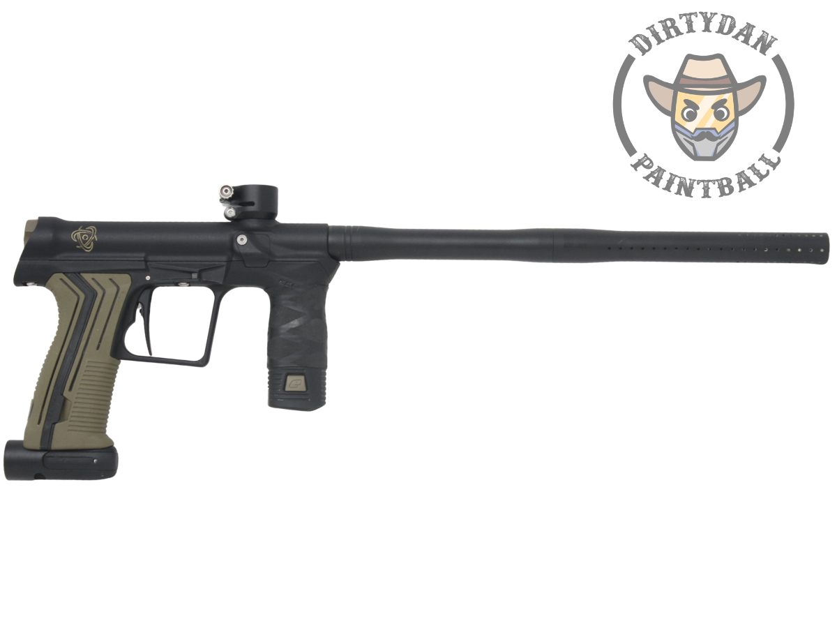Used PE Inception Etha 2 - Black/Tan