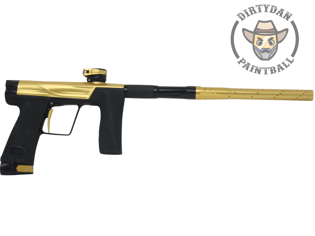 Used PE Geo R5 - Gold/Black