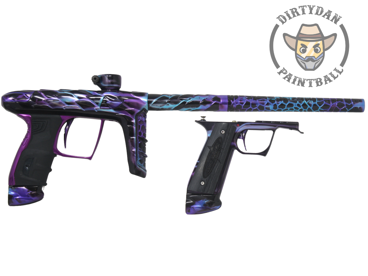 Used Luxe Adrenaline Idol - Custom