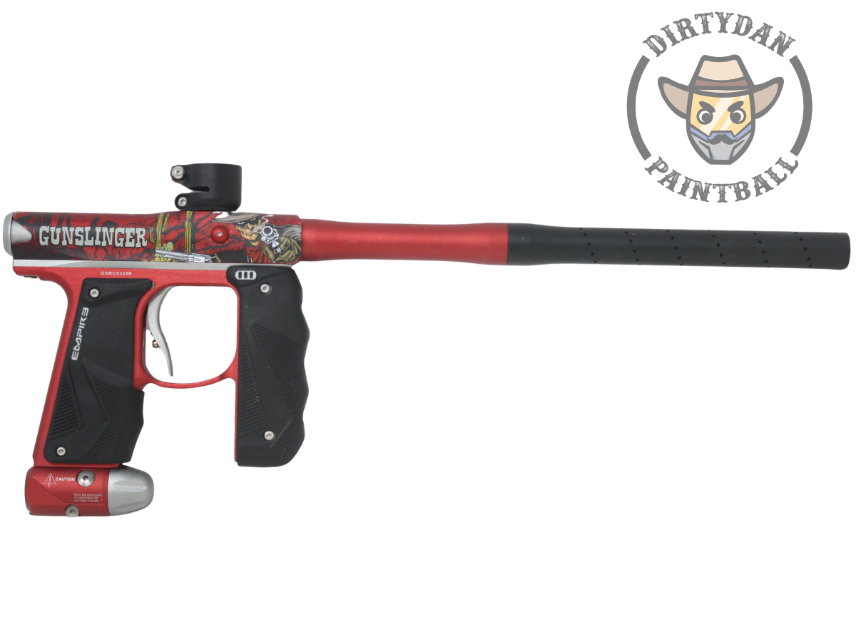Used Empire Mini GS - Gunslinger