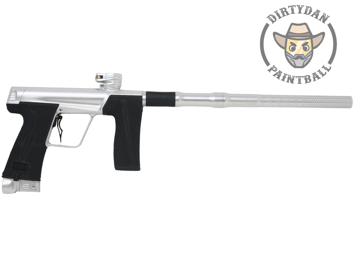 Used PE CS3 Pro - Silver/Silver