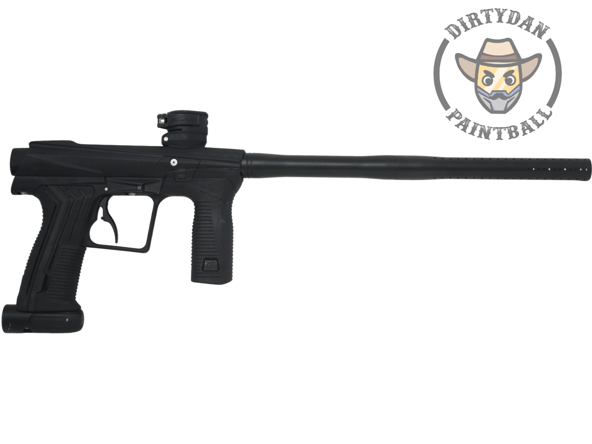 Used PE Etha 2 - Black