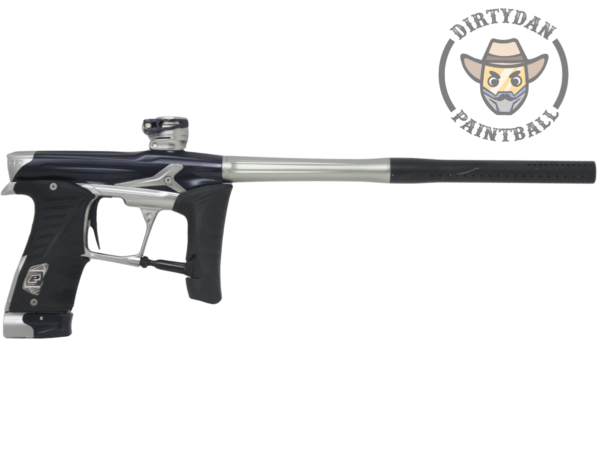 Used PE Geo 3.5 - Black/Gray