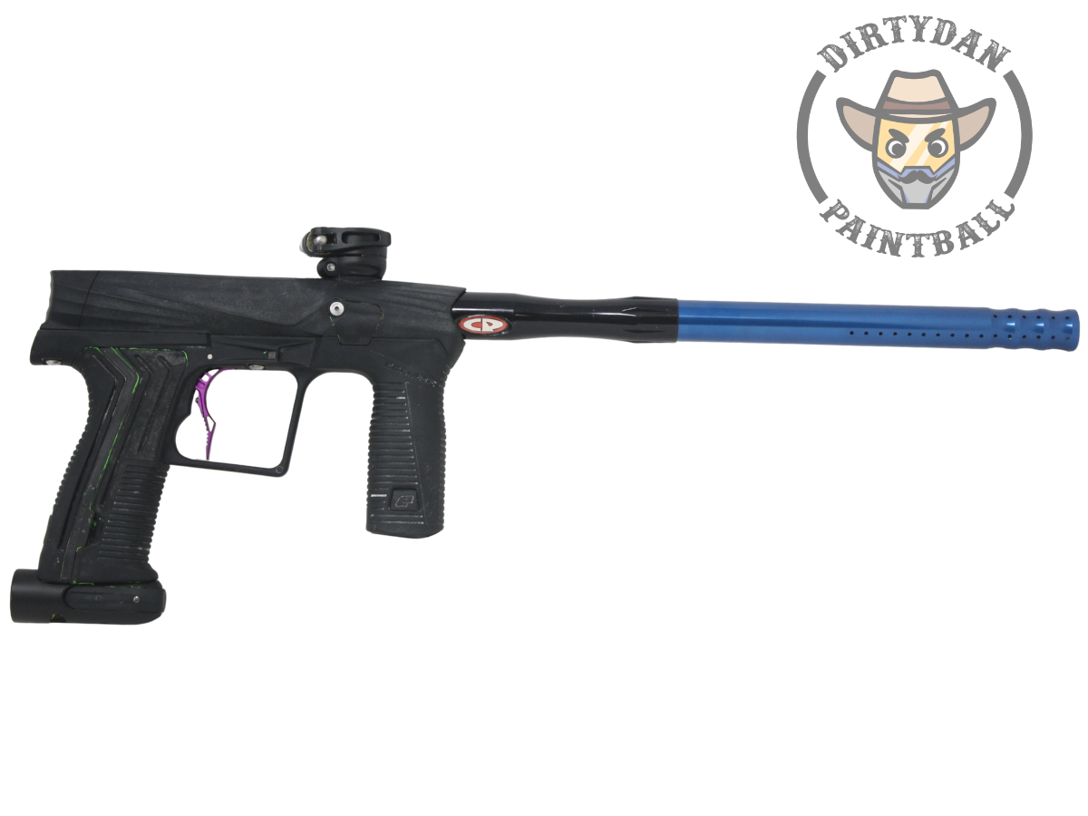 Used PE Etha 3 - Black