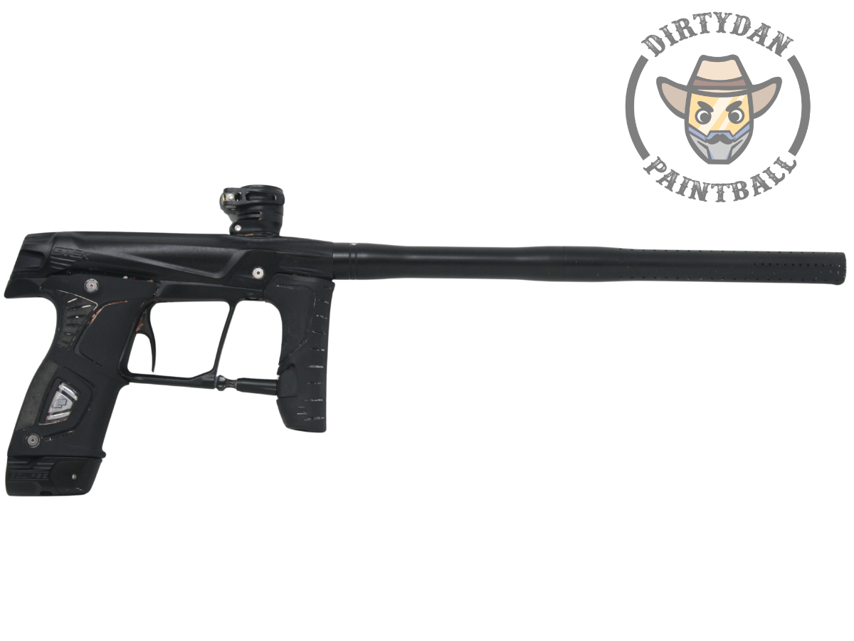 Used PE Gtek 160R - Black