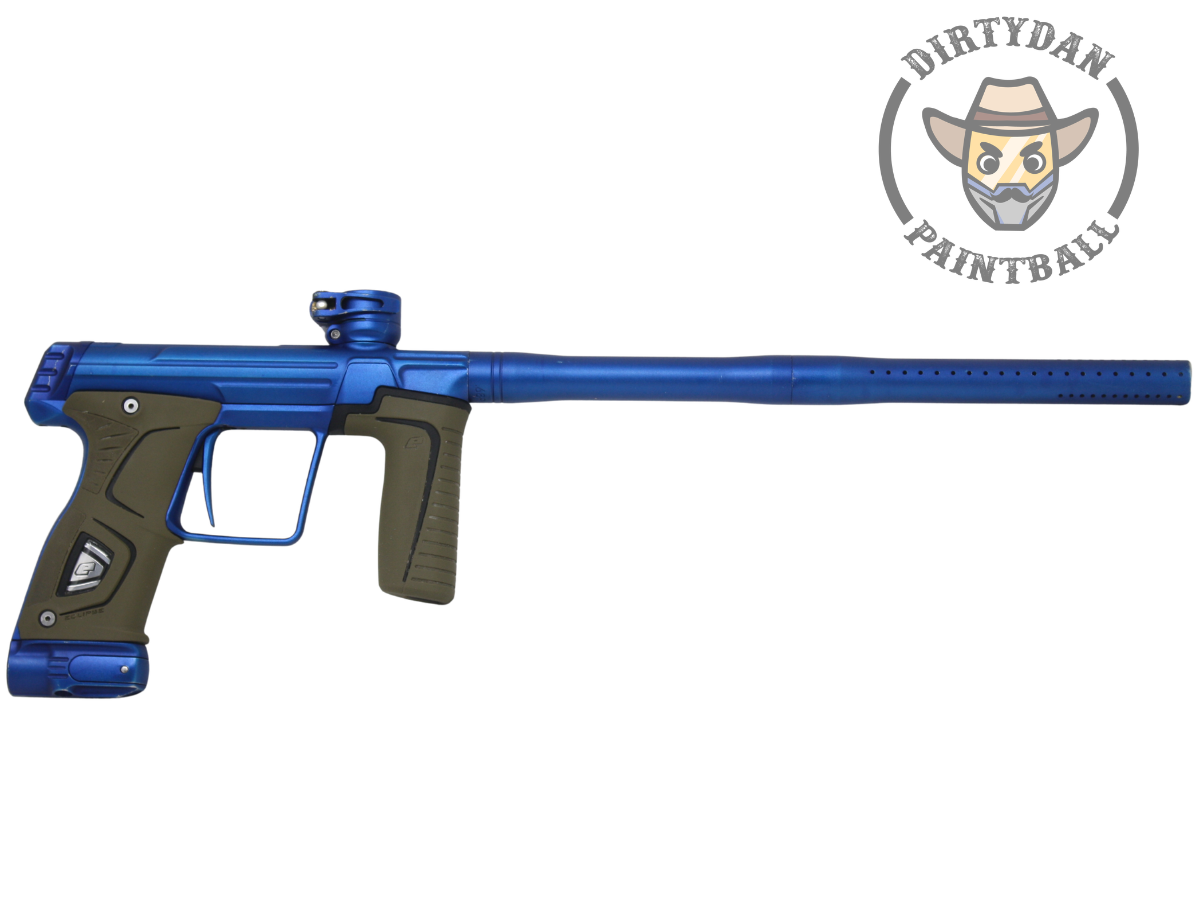 Used PE Gtek 170R - Blue/Blue