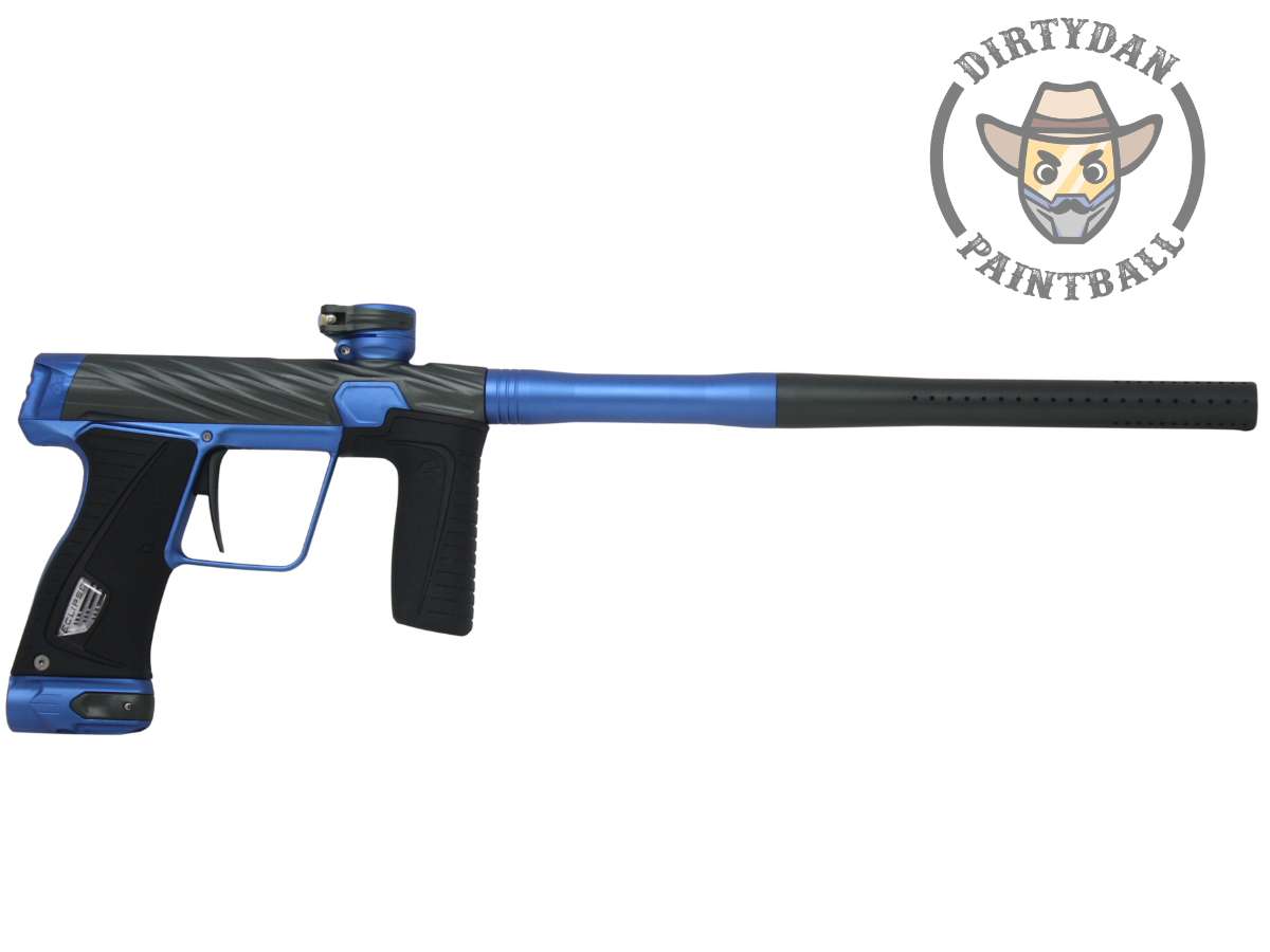 Used PE HK Orbit 180R - Gray/Blue