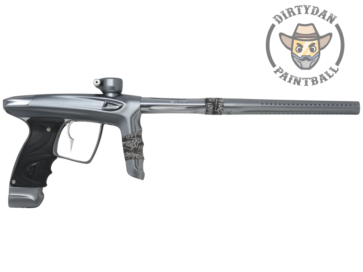 Used Luxe Tm40 - Gray