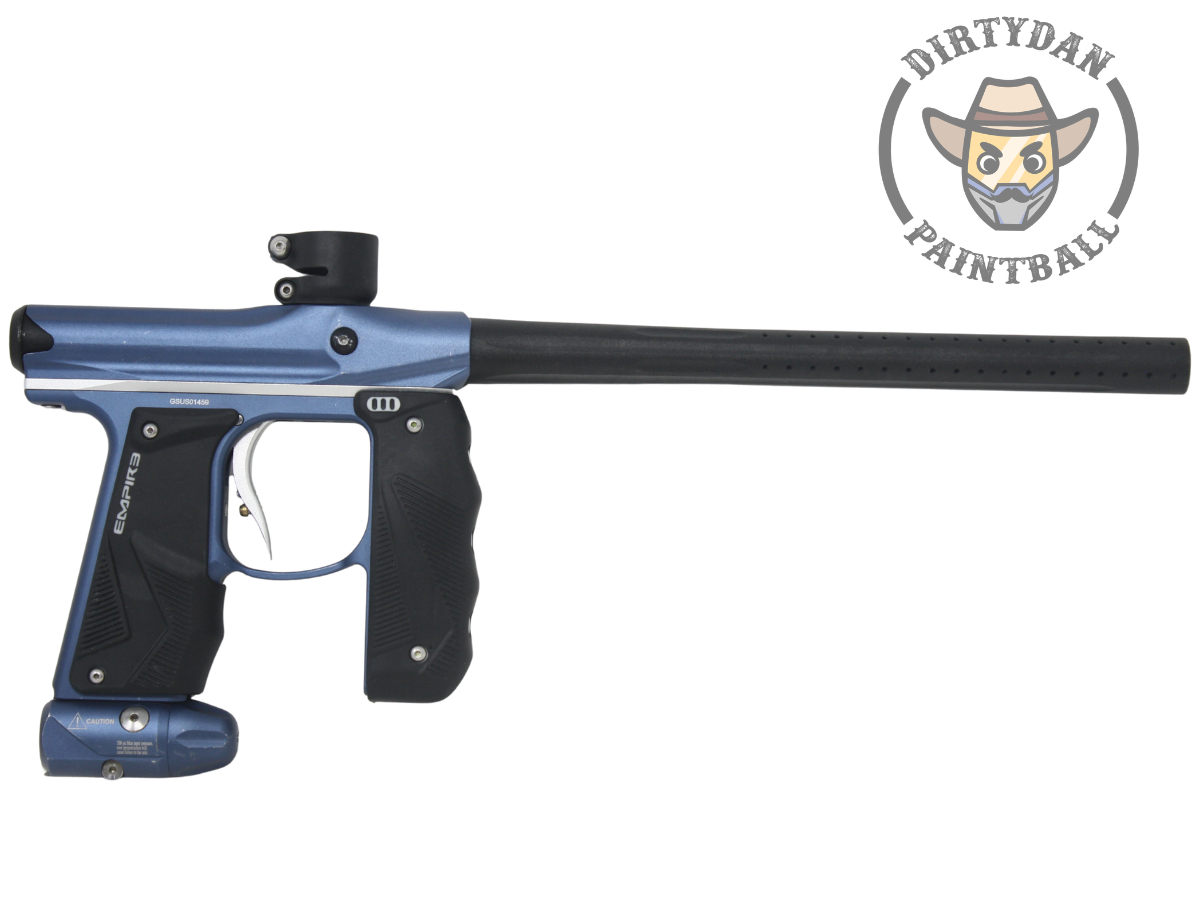 Used Empire Mini GS - Blue/Black