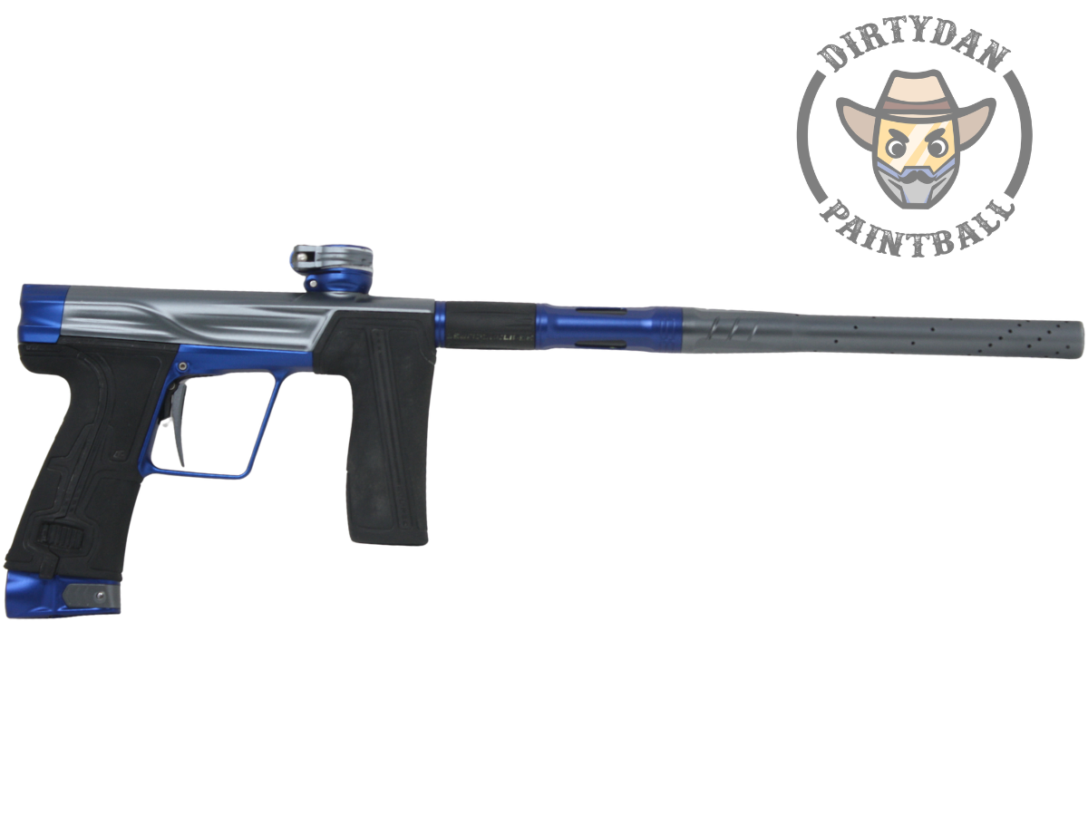 Used PE Geo R5 - Gray/Blue