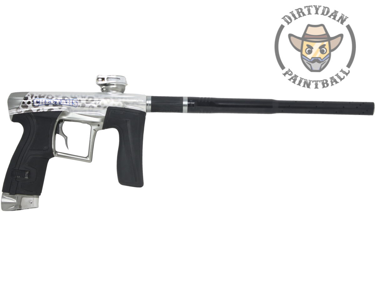 Used PE Geo 4 - Cheetahs
