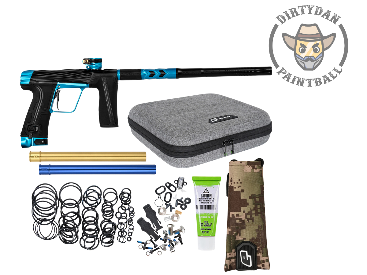 NEW HK Shredder CS3 Pro - Tsunami