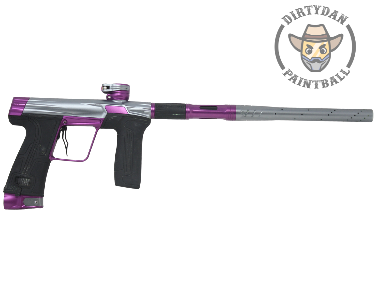 Used PE CS3 - Gray/Purple