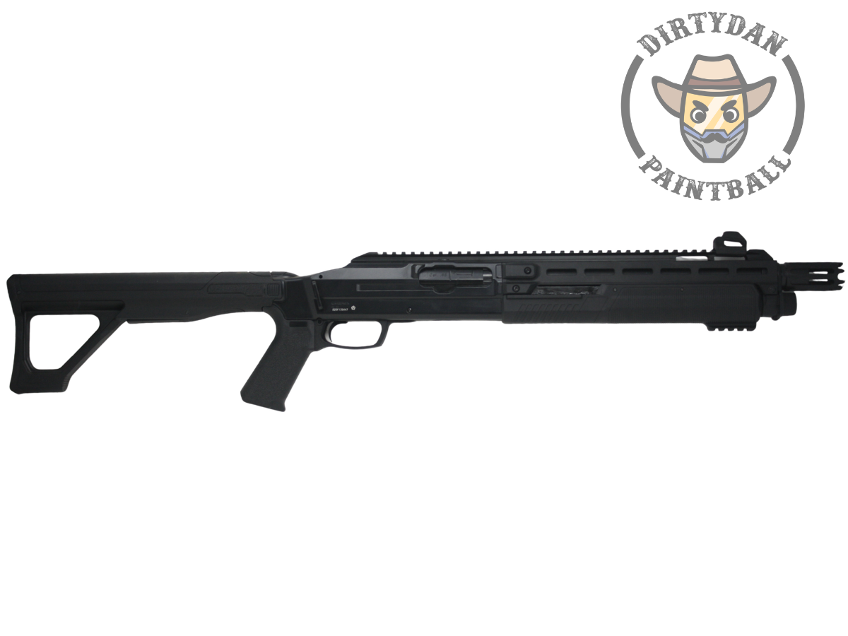 New T4E TX 68 - Black