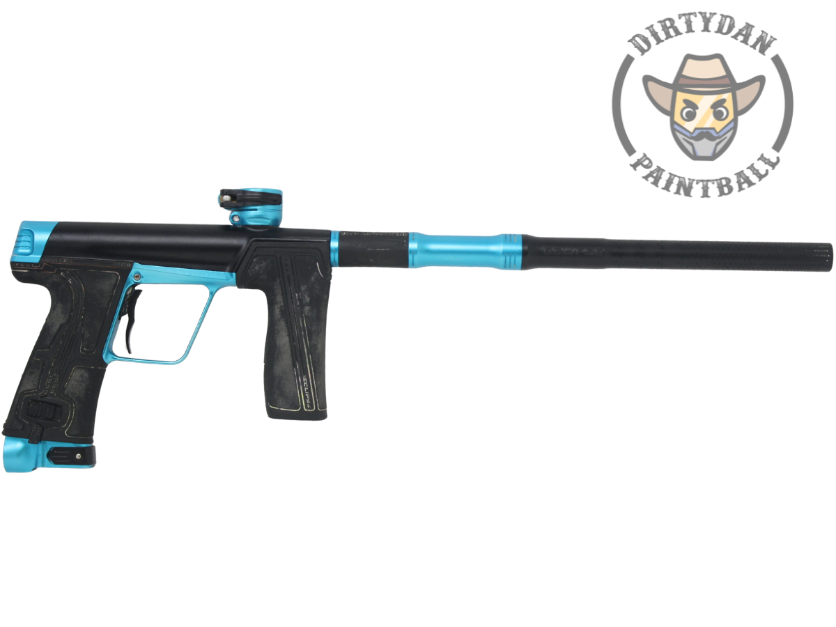 Used PE CS3 Pro - Black/Teal