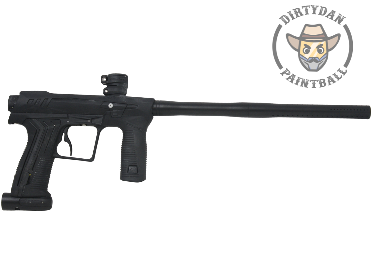 Used Planet Eclipse Etha 2 - Black