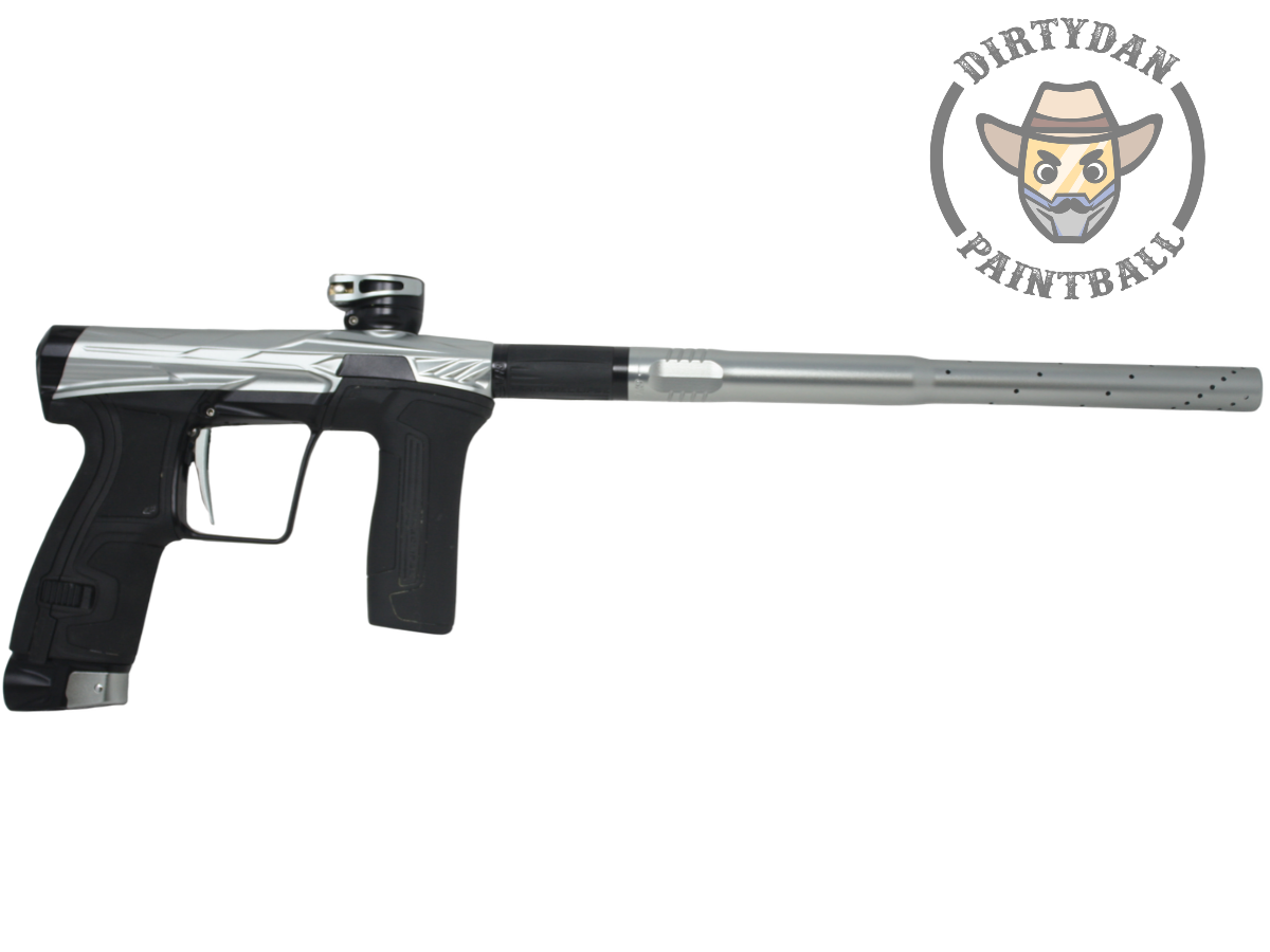 Used PE HK CS2 Pro - Gray/Black