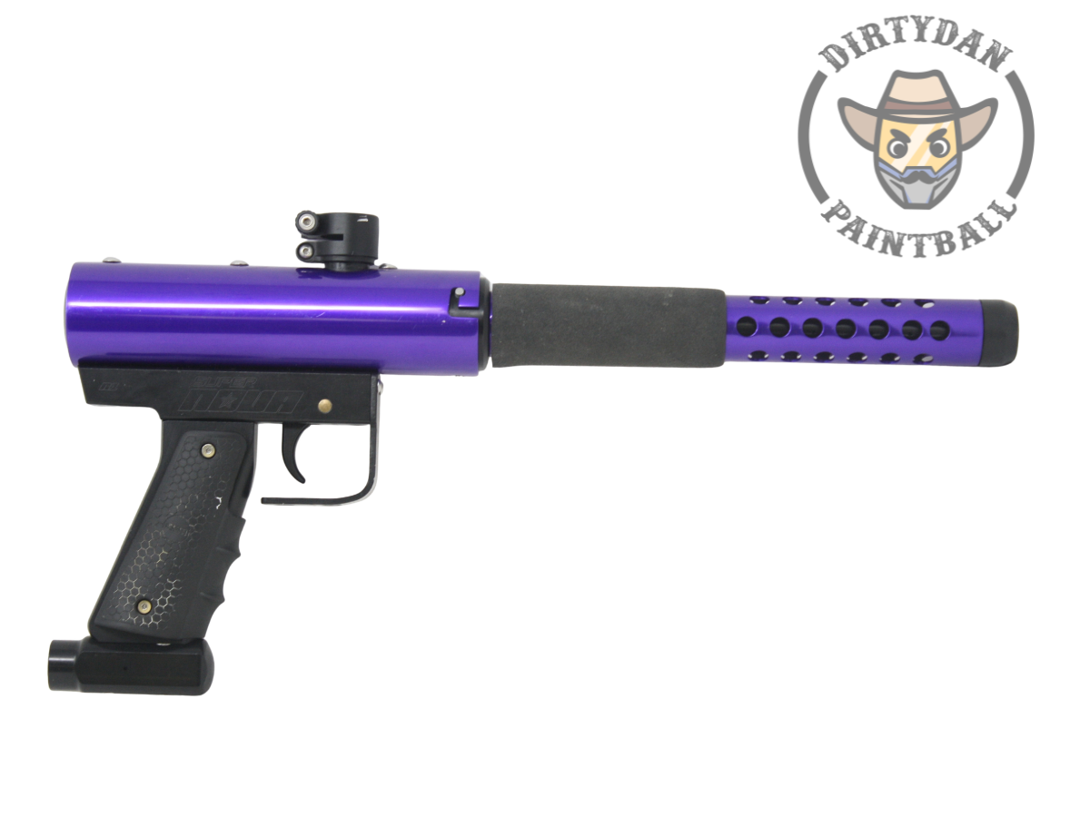 Used Nova N1 - Purple